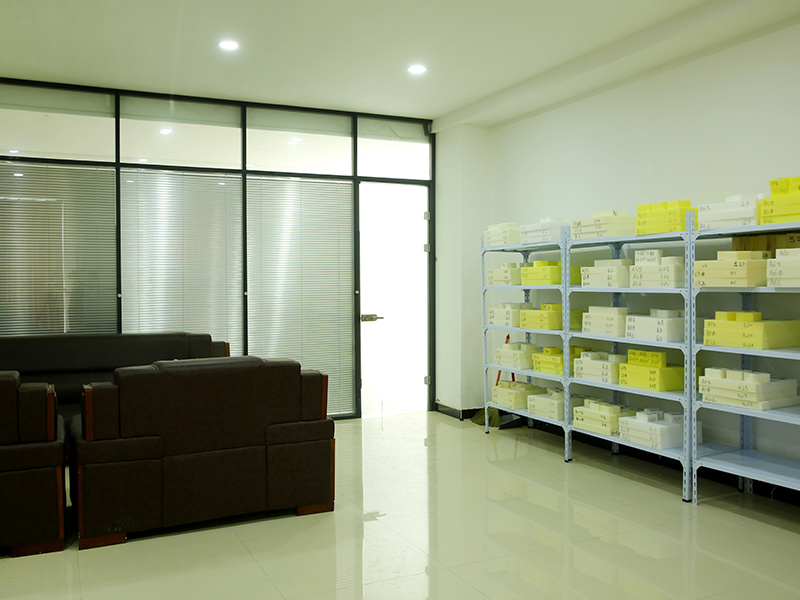 实验室-检测样品