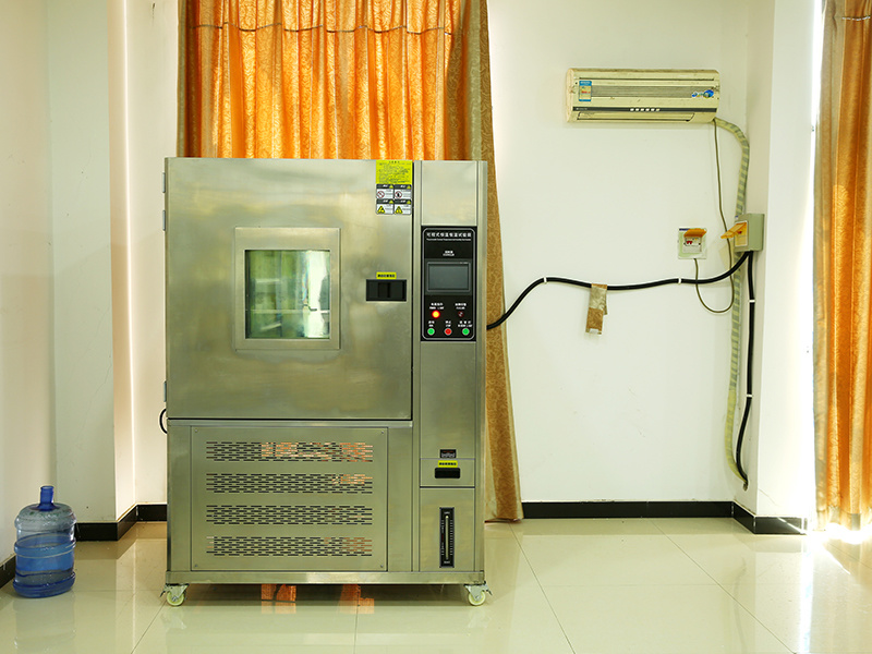 实验室-恒温恒湿箱